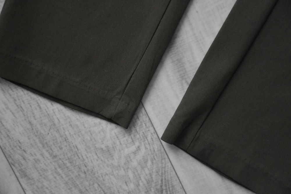 *Lefties* cygaretki khaki nowe slim_38