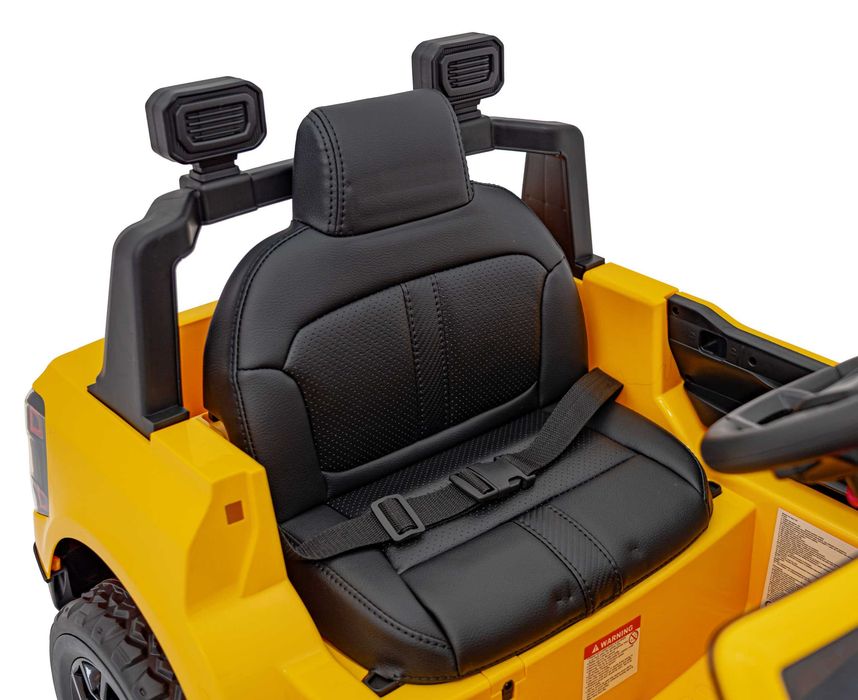 Auto Elektryczne dla Dzieci - Ford Ranger LIFT