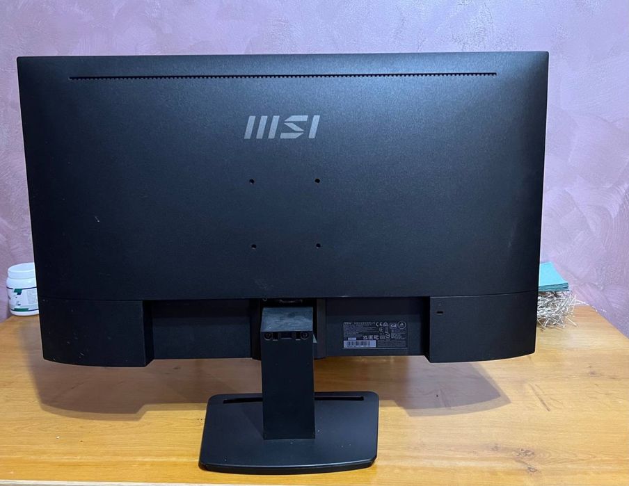Монітор MSI PRO MP273A