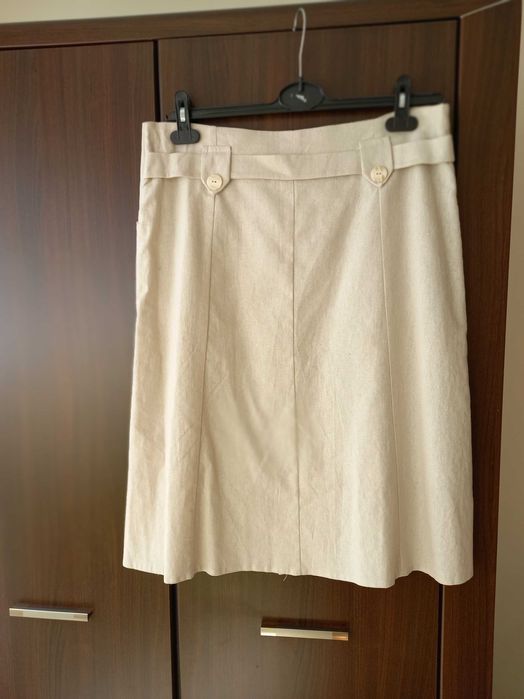 Spódniczka BARTEX krótka