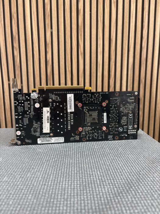 PNY gtx 1060 3GB GDDR5