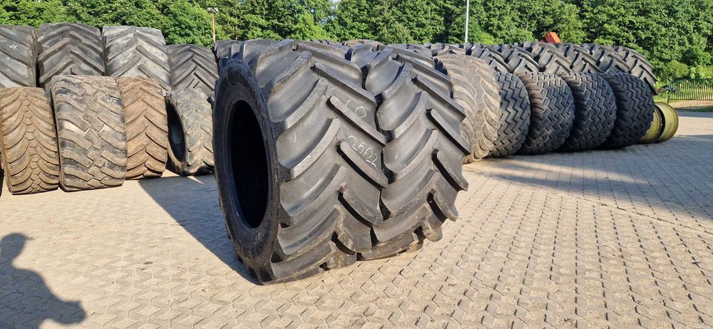 600/60r30 540/65r30 Continental nowe