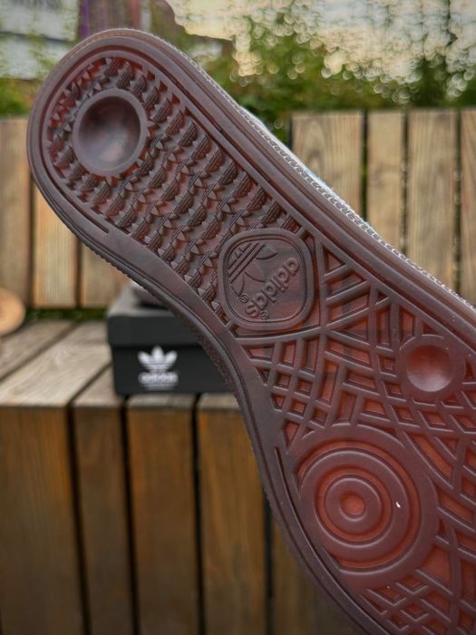 Чоловічі літні кросівки Adidas Spezial Handball 41 42 43 44 45  натуральна шкіра та замша! Мужские кроссовки адидас