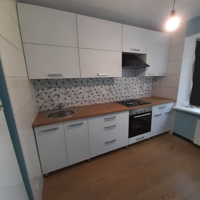 Продам 2-кімнатну квартиру (район квартал 9-й (Ювілейний))