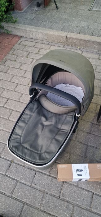 Wózek dzieciecy Joolz hub plus