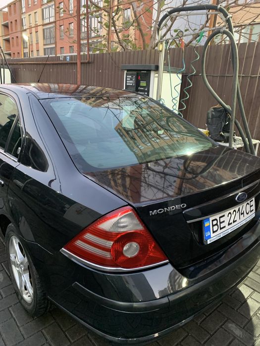 Продам Ford Mondeo