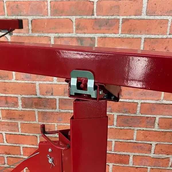 Red-Fox підйомник для гіпсокартону ГКЛ Подъемник монтажный