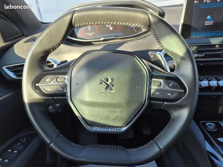 Carrinha Peugeot 5008