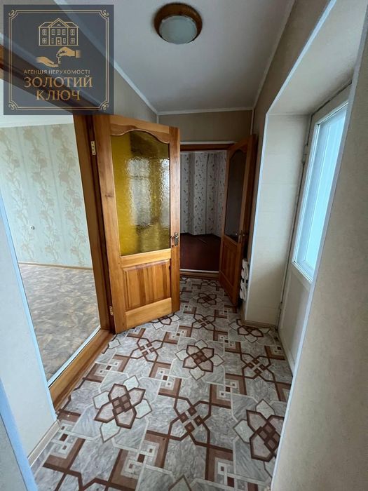 Продаж 4к квартири Студенський бульвар з АГВ .Без боргів!!!