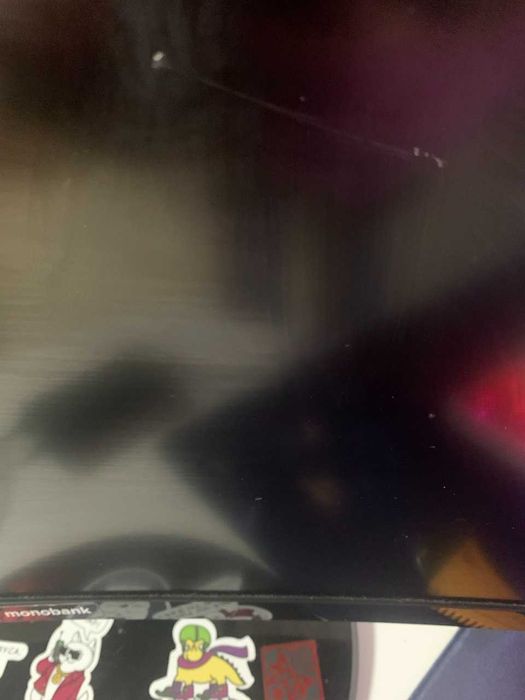 Монітор samsung c27f390 27 дюймів  Full HD (1920x1080)