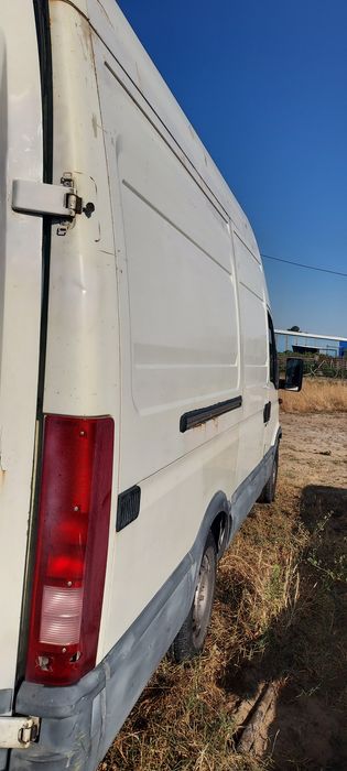 Iveco Daily 35s11