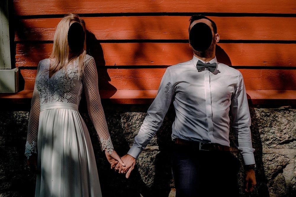 Unikatowa suknia ślubna czeka na swojego nowego nabywcę! r. 38