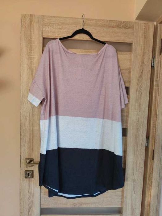 tunika tendency 56 nowa z metką