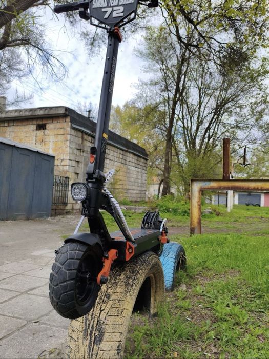 Продаю kukirin g2 pro 25 года