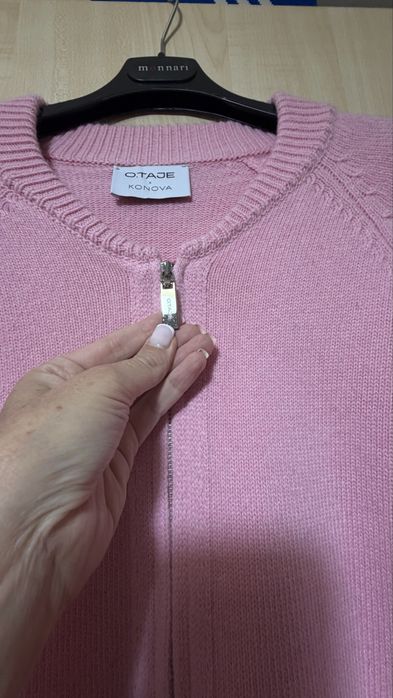 Светр кардиган Otaje