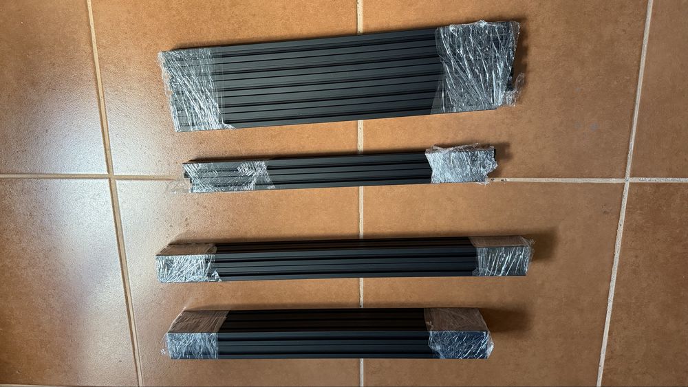 Kit Voron 2.4 300mm
