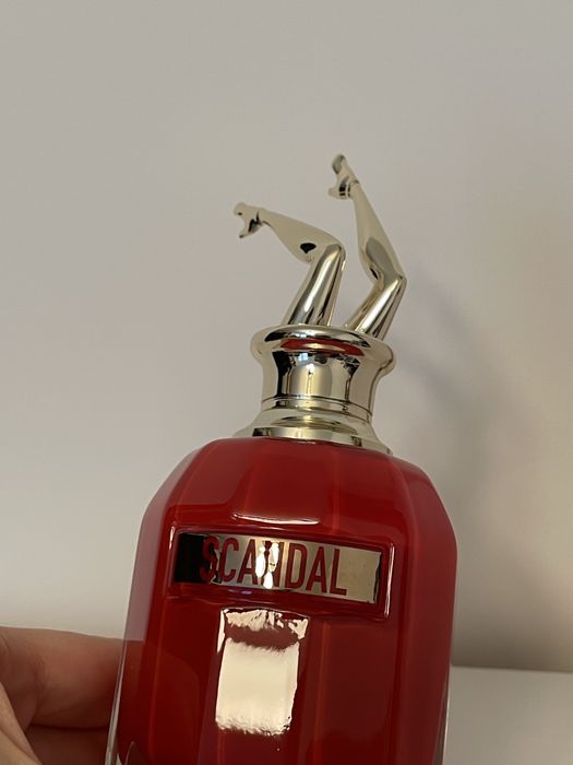 Jean Paul Gaultier Scandal Le Parfum 80
