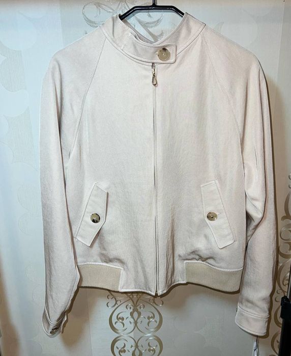 Оригинальный бомбер Sandro Paris