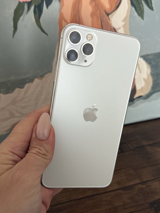 Iphone 11pro max 256