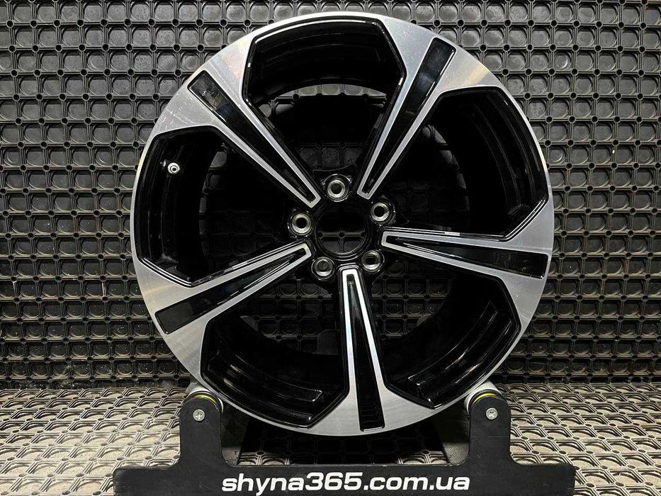 ДИСКИ оригінал MERCEDES R19 5X112 EClass W214/S214 A2144013600