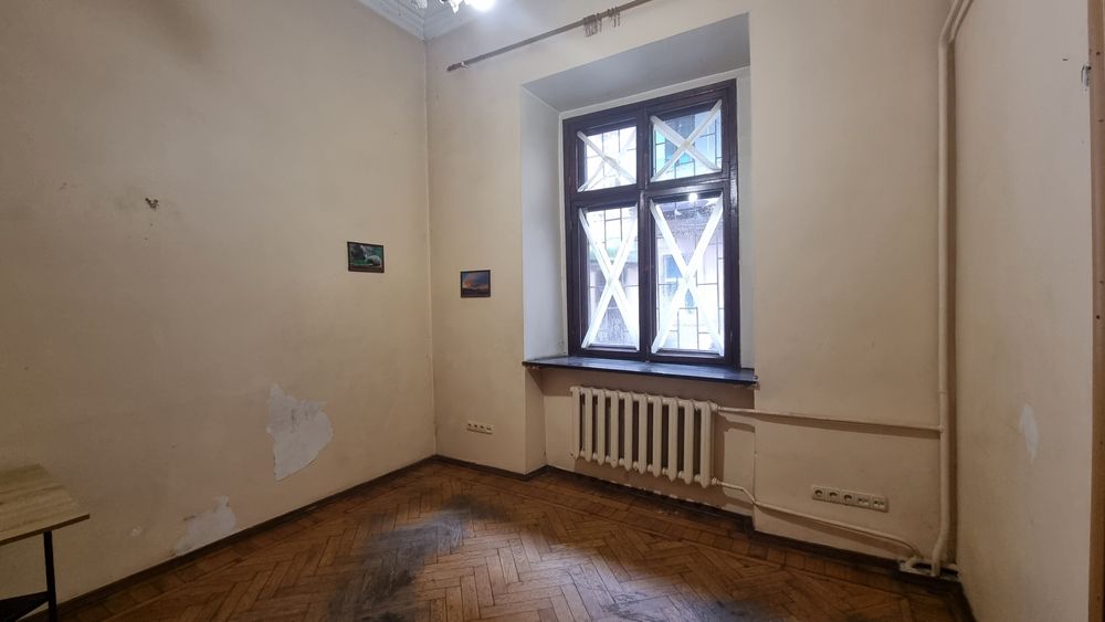 Сдам офис в центре Елисаветинская