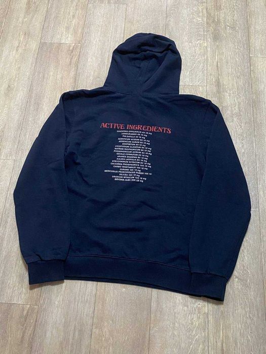 Зіп Худі Hysteric Glamour В НАЯВНОСТІ Нова Розмір М Л Archive