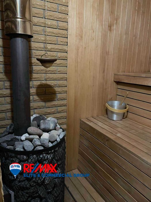 0%. Будинок на узбережжі Київського моря, 165 кв.м.