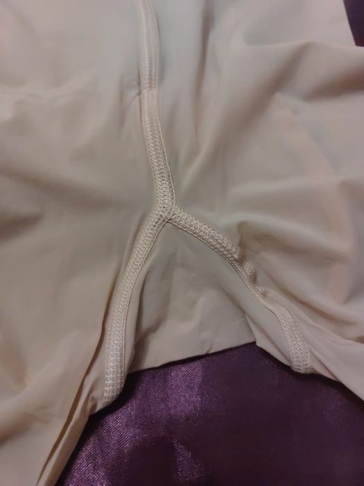 Rajstopy damskie bez