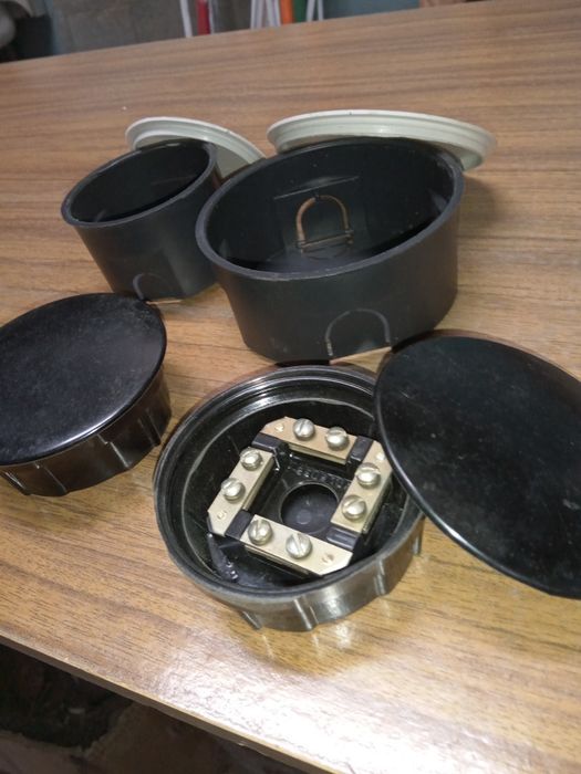 Коробка распределительная