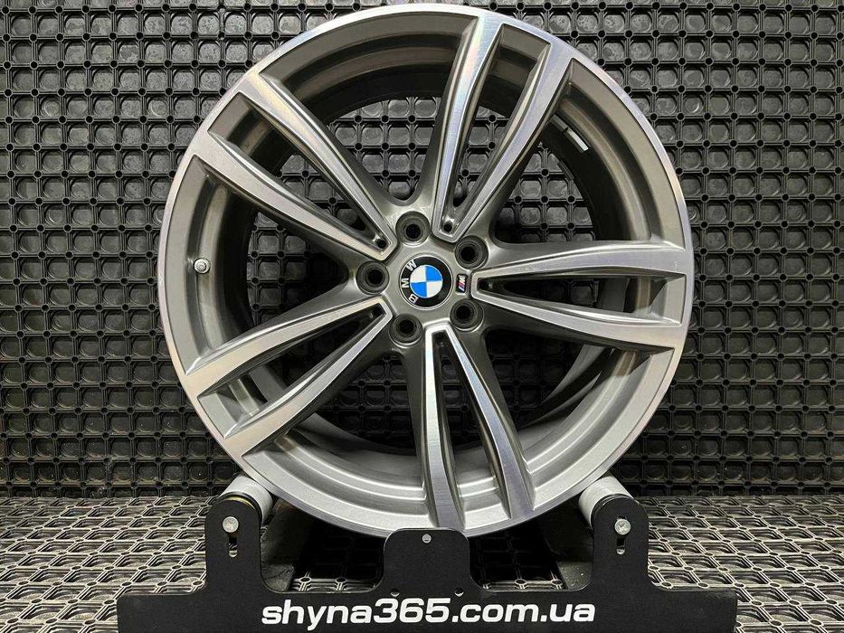 ДИСКИ BMW  R19  5X112 ET25 DIA66.6