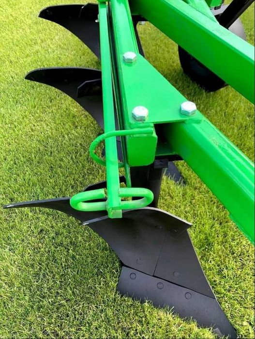 Плуг Бомет-Bomet