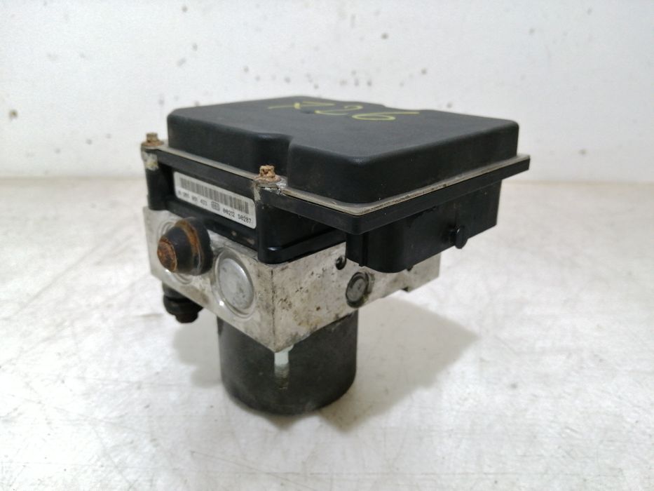 Abs - kia ceed sw (ed) | 07 - 12