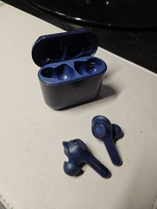 Fone skullcandy indy
