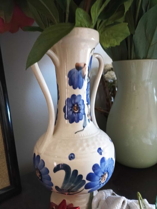 Lakon gliny w bardzo dobrym stanie