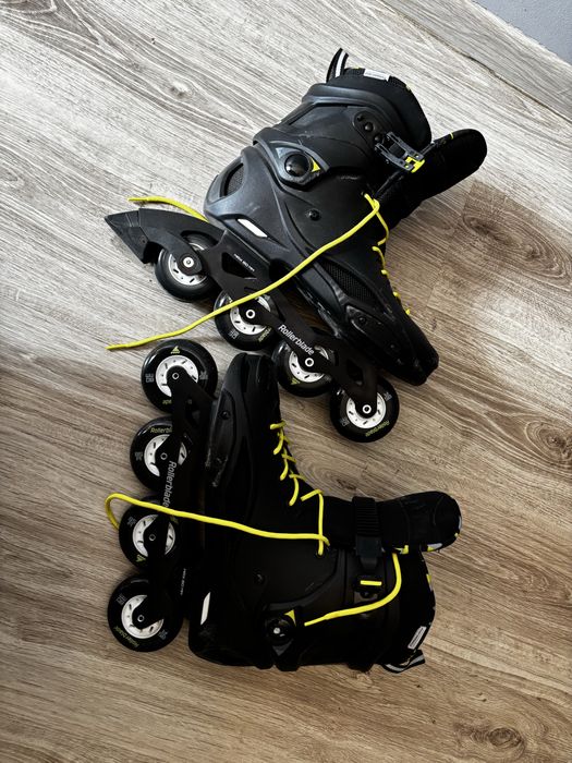 Rolki Rollerblade rb cruiser 44,5