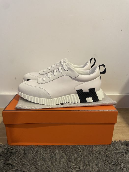 Hermés Boucing Sneakers