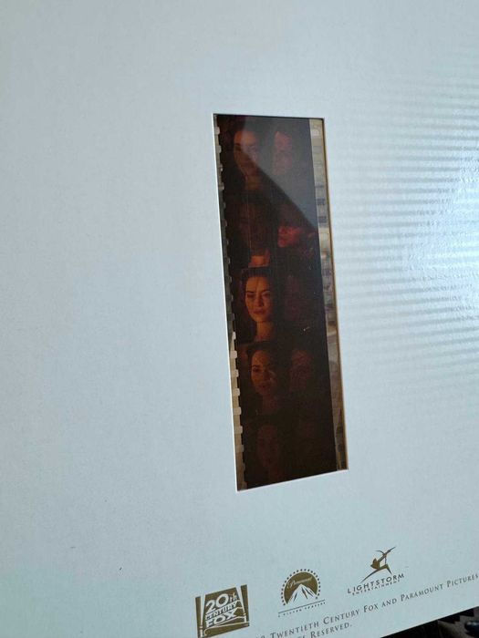 Titanic - Leonardo DiCaprio - Titanic, edição de colecionador em VHS.
