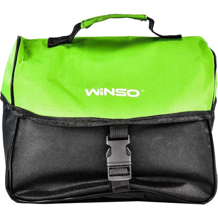 Автомобільний/Автомобильный компресор WINSO 10 Атм, 85 л/хв (125000)