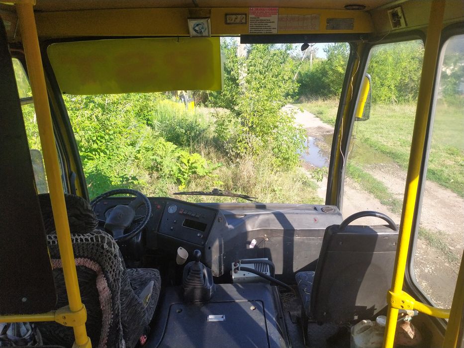 Продам Богдан а069 а06921 Hyundai hb 65 72 78