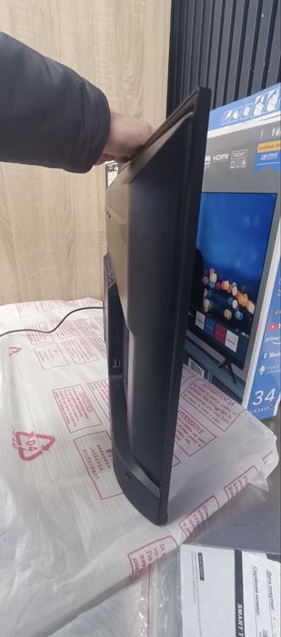 ТОП ЦІНА‼️ Телевізор Samsung 4K Smart TV Google TV T2 45/ 42 / 32 / 24