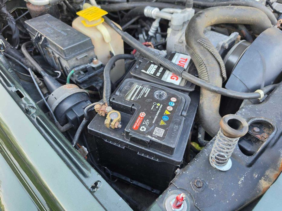 Jeep Cherokee XJ