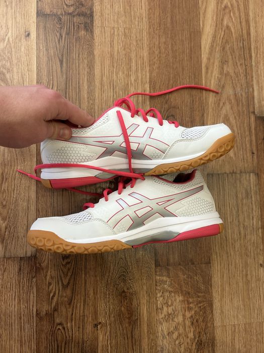 Кросівки Asics Gel-Rocket 8