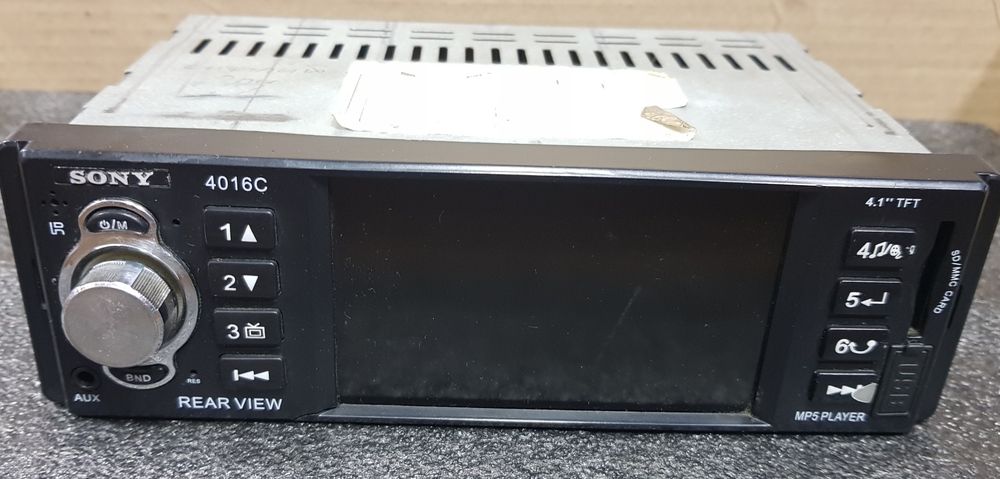 Автомагнітола Sony 4016C
