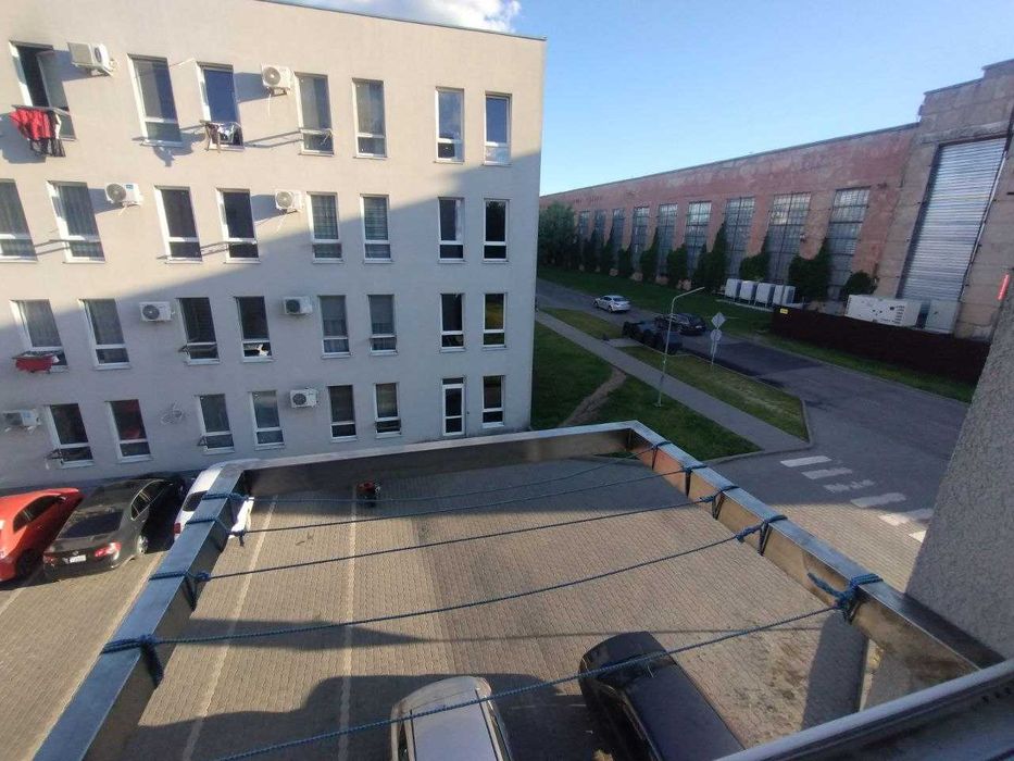 Срочно! 1 комн. квартира на Слободке с ремонтом. ЖК Золотые Столбы. ПОД ПРОГРАММЫ! - View 3