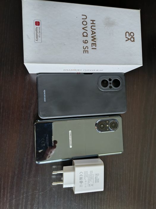 Huawei nova 9 se
