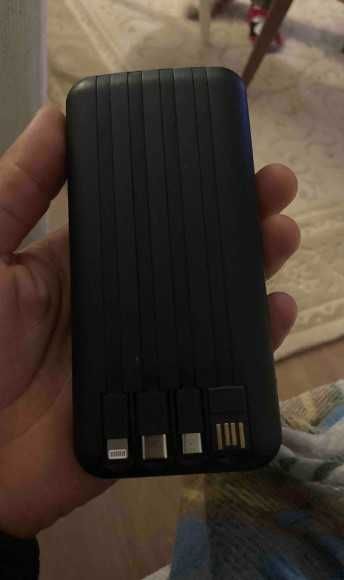 Power bank повербанк повербанк павер банк 20000 пауэрбанк