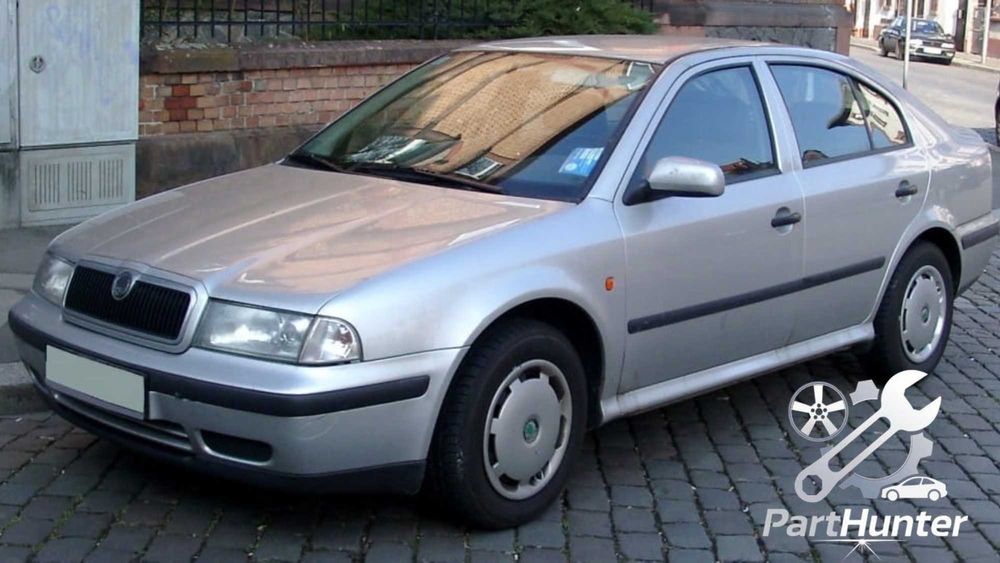 Skoda Octavia Tour 1996-2010 розборка авто. всі запчастини є в наявності