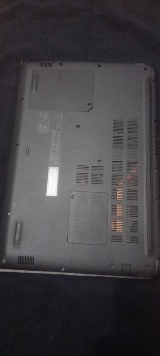 Portátil Acer Aspire 5