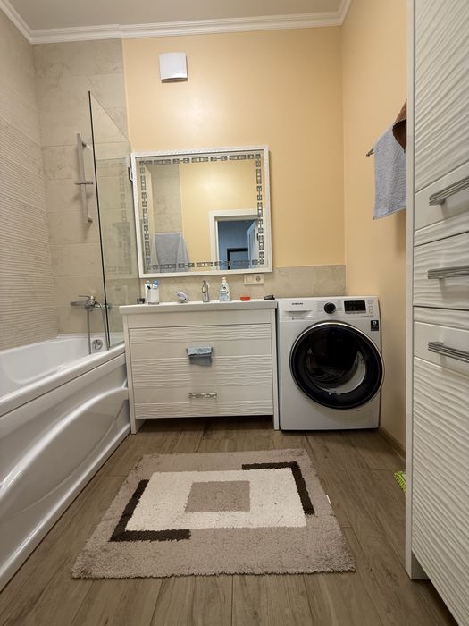 Продаж 2-к квартири ЖК Петрівський Квартал, Святопетрівське