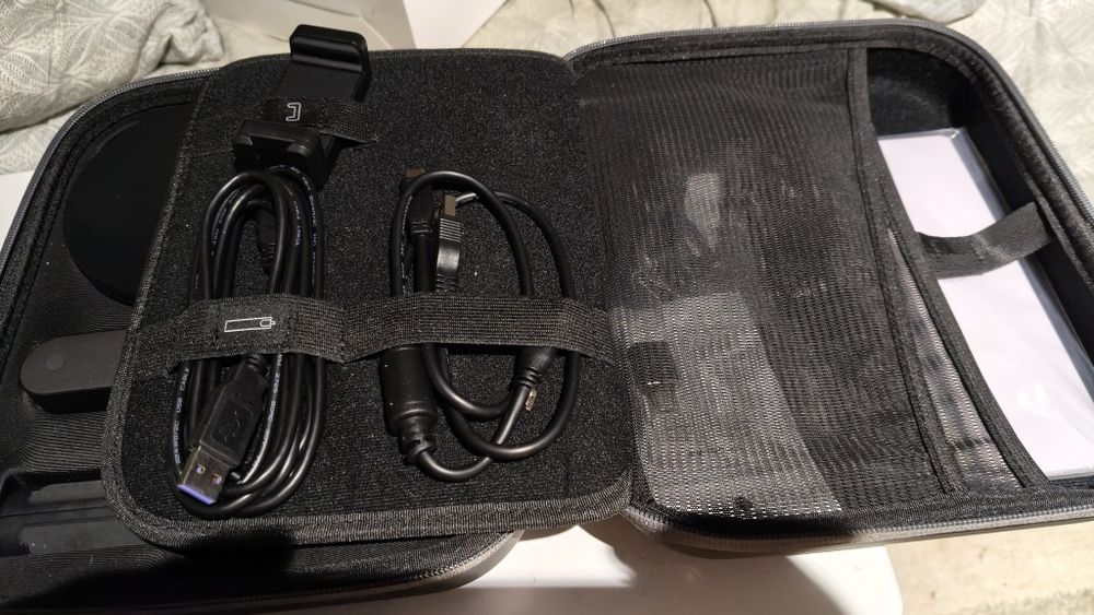 Revopoint POP 3 3D 3Д сканер